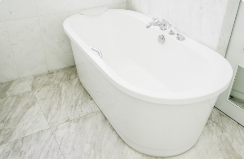 Bathroom Project